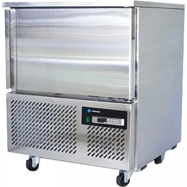 Шкаф шоковой заморозки Hurakan HKN-BCF5M