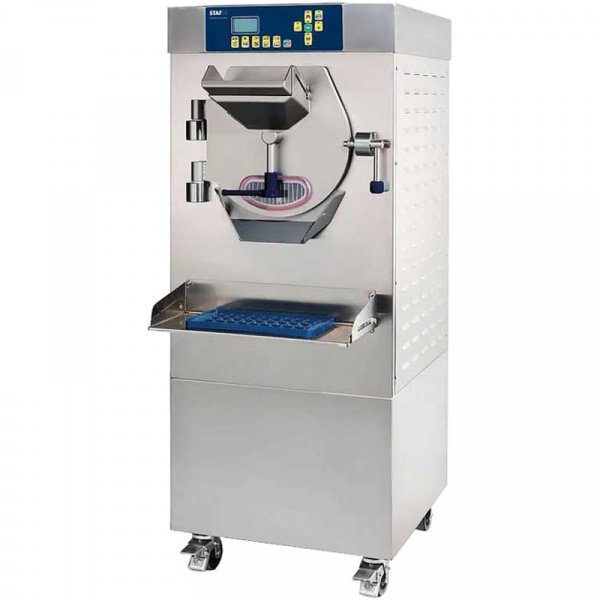 Батч фризер для мороженого STAF59 HSX600 W