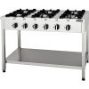 Плита газовая Kocateq CG127P