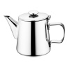 Чайник сервировочный, нержавейка, 350 мл, P.L. Proff Cuisine-Sunnex арт. 81259231