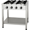 Плита газовая Kocateq CG87P