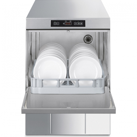 Машина посудомоечная Smeg SPD503 в интернет-магазине ОбщепитСервис