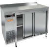 Стол тепловой Hicold TS430 12 GN