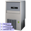 Льдогенератор Apach кубик ACB3009B W R290