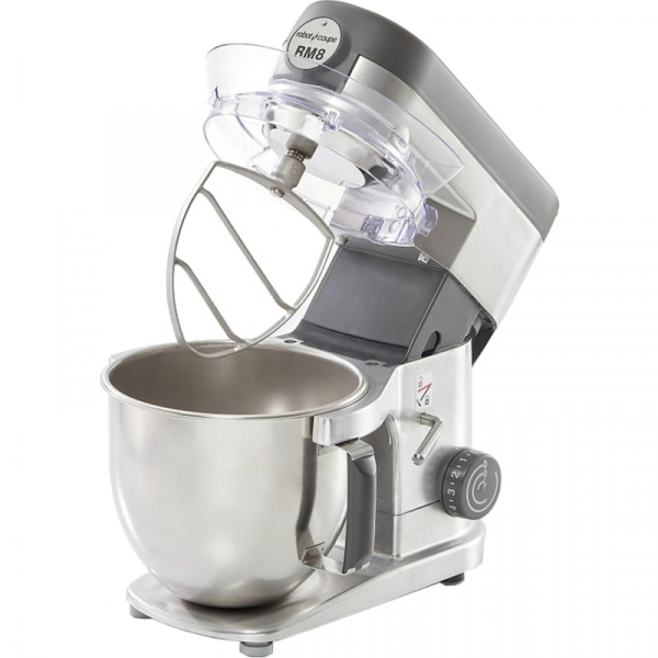 Миксер планетарный Robot Coupe RM 8