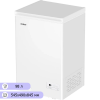 Ларь морозильный Haier HCE100R