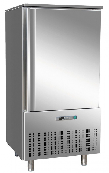 Аппарат шоковой заморозки D10 (Viatto)