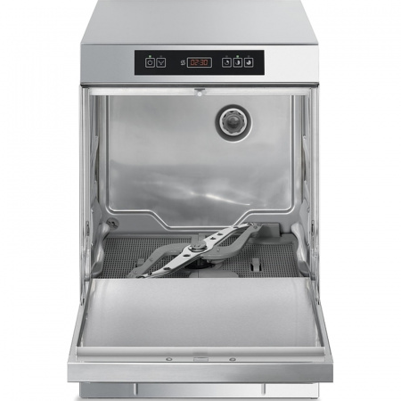 Машина стаканомоечная Smeg SPG403M в интернет-магазине ОбщепитСервис