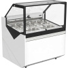 Витрина для мороженого Carpini RITA RT 10