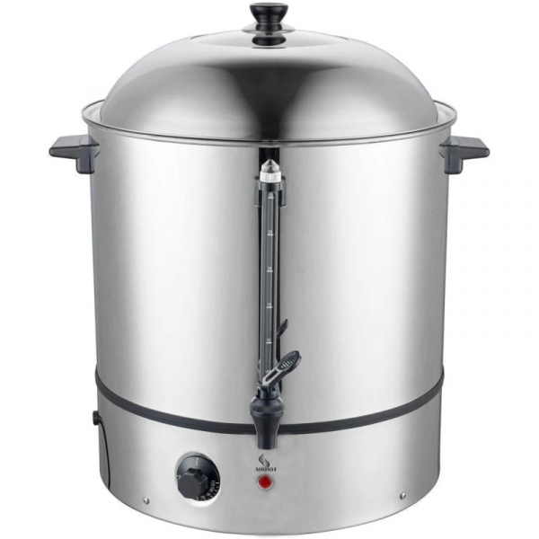 Аппарат для варки кукурузы Airhot CS-40