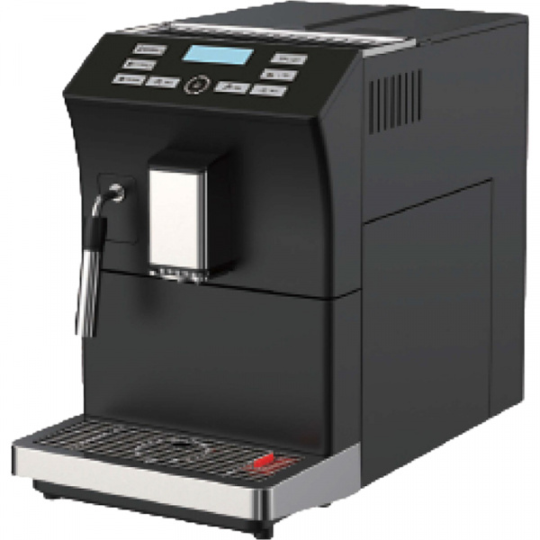 Кофемашина Rosso BTB-205