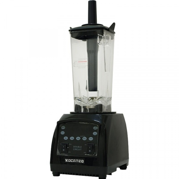 Блендер объемом 2 л с электронной панелью Kocateq BL1500ANW