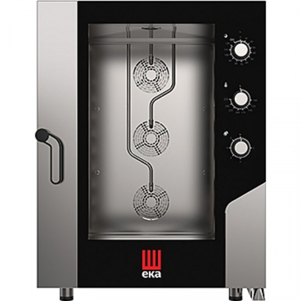 Печь конвекционная Tecnoeka MKF 1064 S