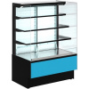 Витрина холодильная ВПВ (ADAGIO Self Cube 1300 Д)