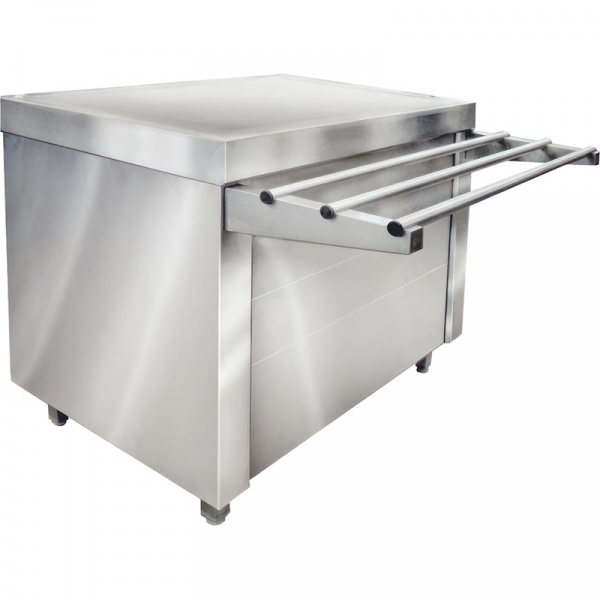 Прилавок нейтральный Iterma МН-607-21К1