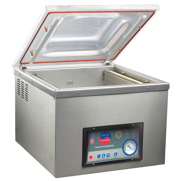 Аппарат упаковочный вакуумный Indokor IVP-450/A gas