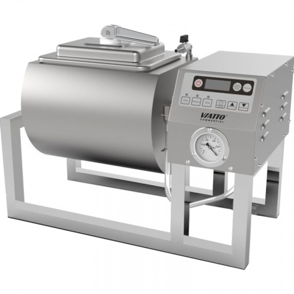 Маринатор для мяса вакуумный VA-ML-20D-B