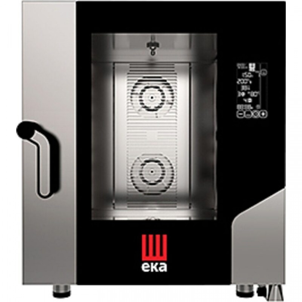 Пароконвектомат Tecnoeka MKF 711 BM