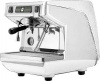 Кофемашина рожковая Nuova Simonelli Appia Life 1Gr S 220V высокая группа полуавтомат белая