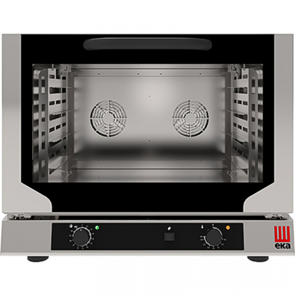 Печь конвекционная Tecnoeka EKF 464 N