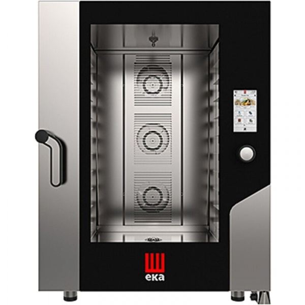 Печь конвекционная Tecnoeka MKF 1064 TS
