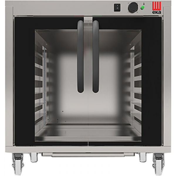 Шкаф расстоечный Tecnoeka EKL 864 N R
