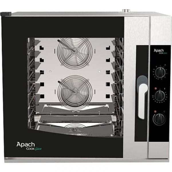 Печь конвекционная Apach AB6QM