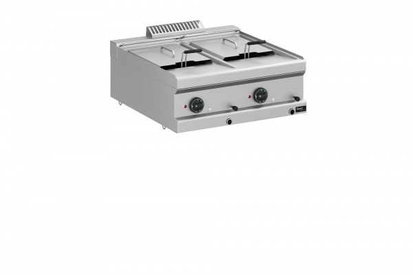 Фритюрница 700 сер. Apach APFG-77T/PL