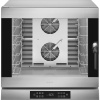 Печь конвекционная Smeg ALFA625E1HDS