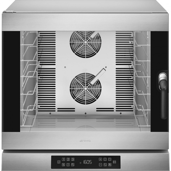 Печь конвекционная Smeg ALFA625E1HDS