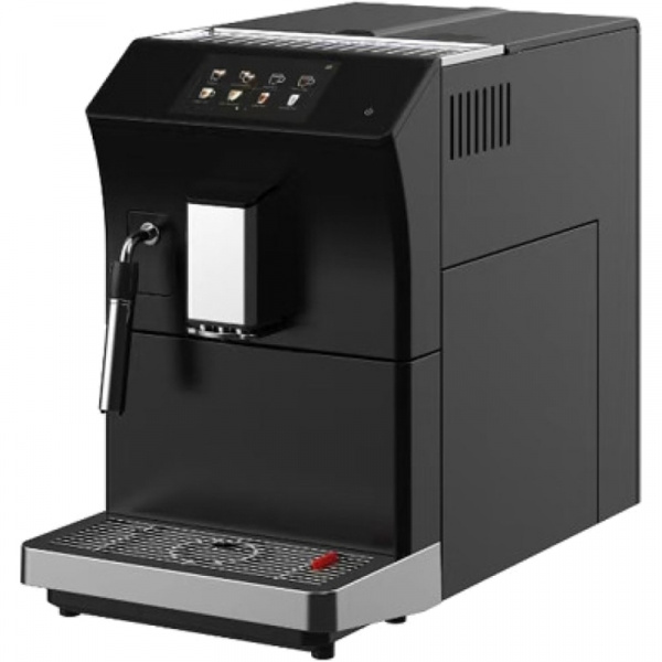 Кофемашина Rosso BTB-208