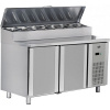Стол холодильный для пиццы Eletto.150.70.01-PS