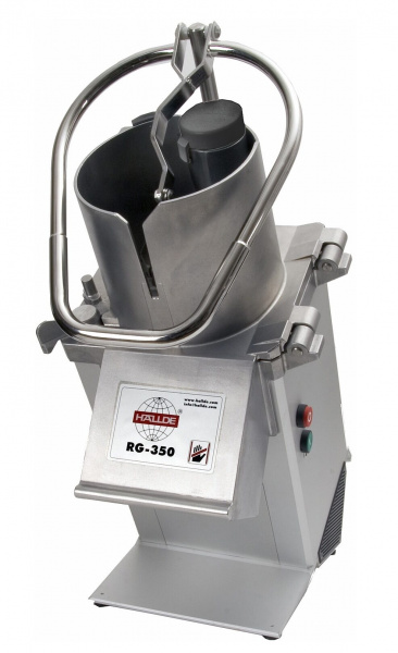 Овощерезка Hallde RG-350 (40940)