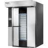 Печь ротационная электрическая Apach Bakery Line G46E-FV EMPTA