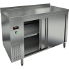 Стол тепловой Hicold TS430 12 SN
