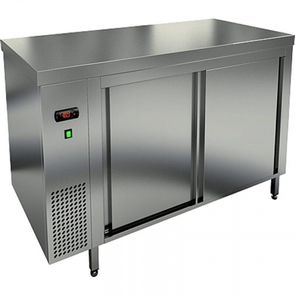 Стол тепловой Hicold TS430 12 SN O