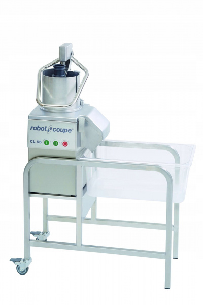 Овощерезка Robot Coupe CL55 рычаг 3ф.