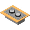 Мармит для первых блюд Iterma Drop-In МЭ-1-1025 Tолга
