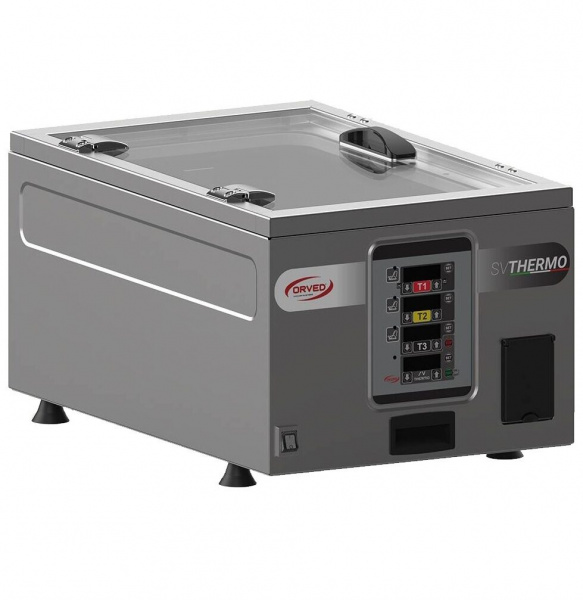 Аппарат для приготовления sous-vide Orved SV Thermo