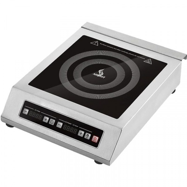 Плита индукционная Airhot IP3500 DS