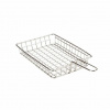 Корзинка для подачи 24*15*3,5 см, металл, P.L. Proff Cuisine арт. 81240246