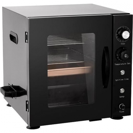 Коптильня Airhot ESM-103 в интернет-магазине ОбщепитСервис