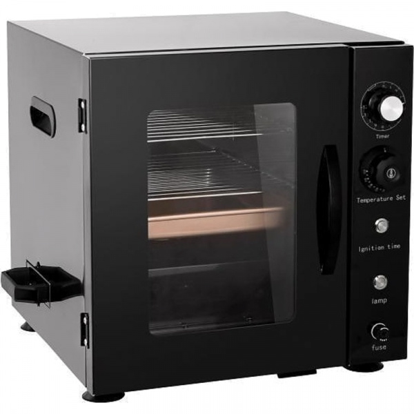Коптильня Airhot ESM-103 в интернет-магазине ОбщепитСервис