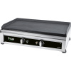 Поверхность жарочная T-LUX OGE 7050 SS