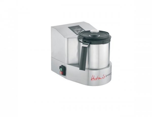 Термомиксер Hotmix PRO Gastro X