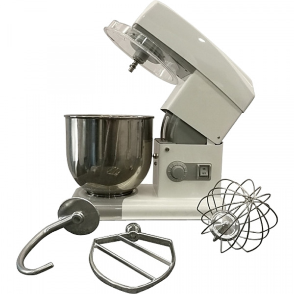 Миксер планетарный WLBake WPL-7B