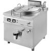 Котел с пароводяной рубашкой электрический 80 л Kocateq MCEK 87