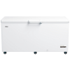 Ларь морозильный Haier HCE520RFC фото