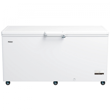 Ларь морозильный Haier HCE520RFC фото