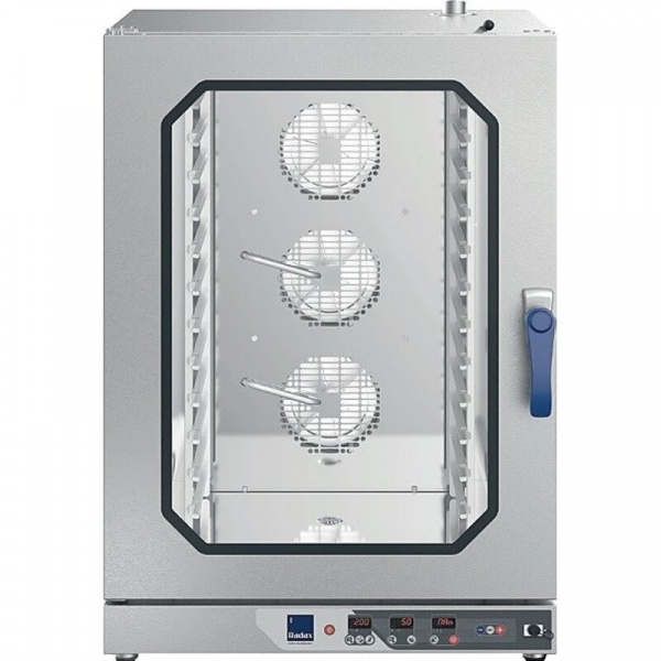 Печь конвекционная CC10DYCL